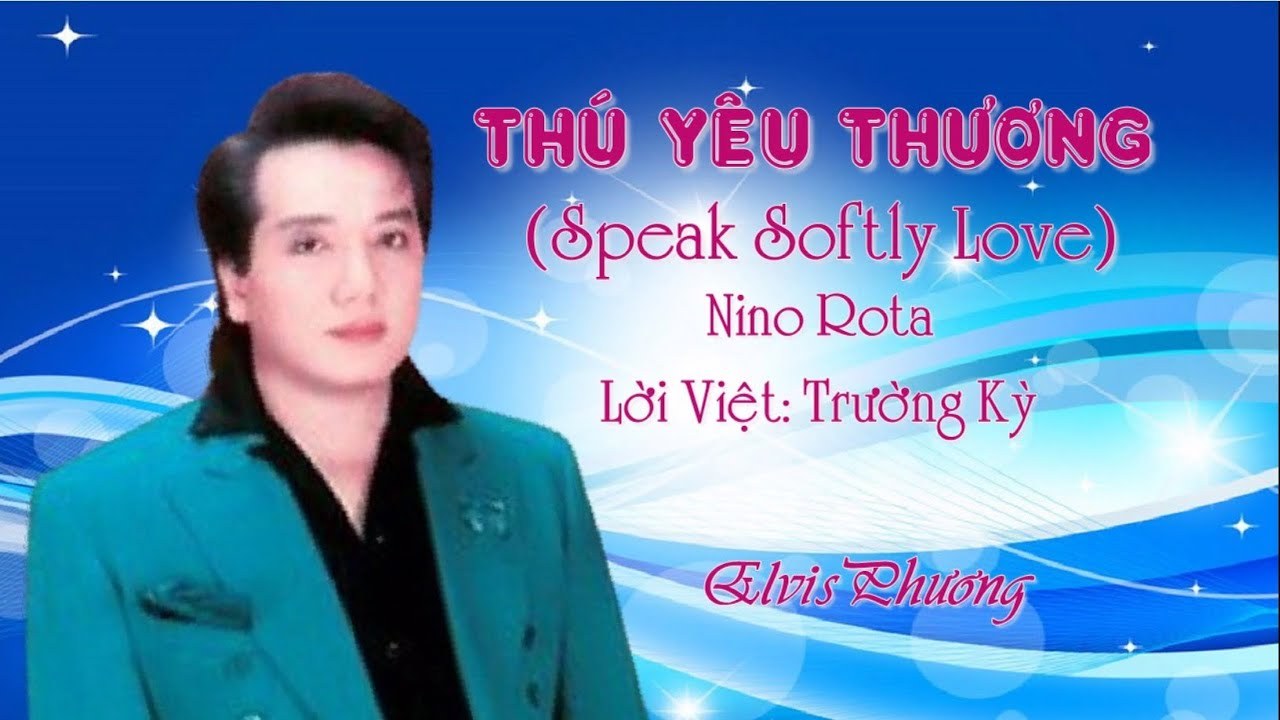 Thú Yêu Thương