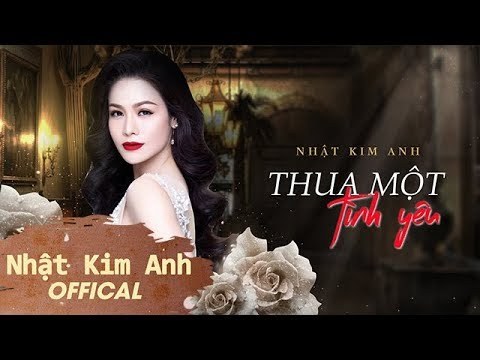Thua một tình yêu