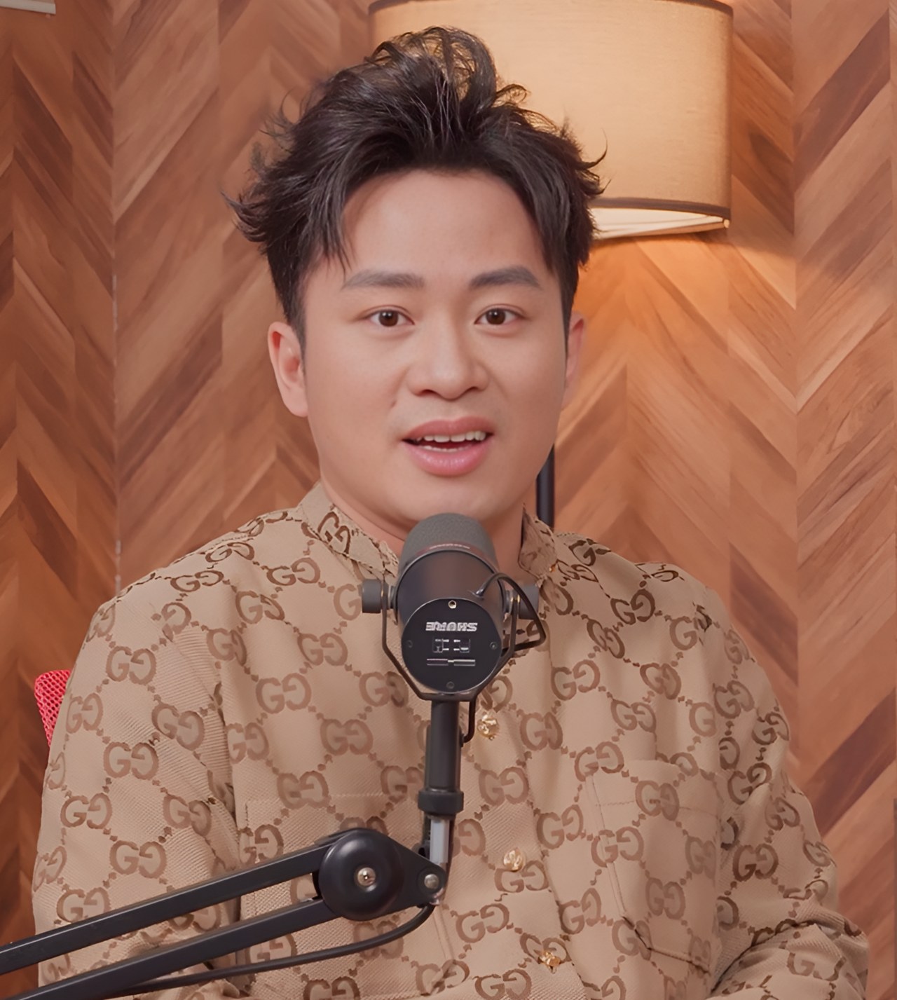 THUẬN NAM CỦA TÔI