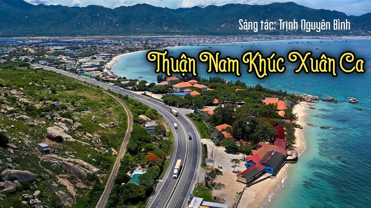Thuận Nam Khúc Xuân Ca