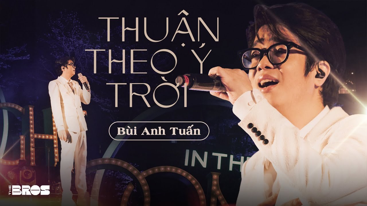 Thuận Theo Ý Trời