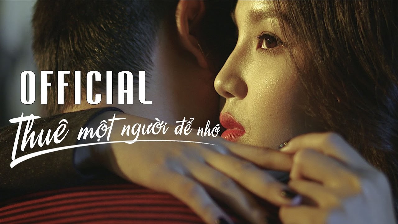 Thuê Một Người Để Nhớ