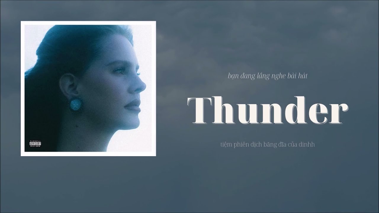 Thunder