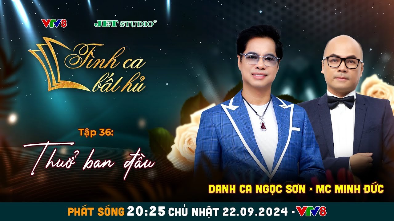 Thuở Ban Đầu