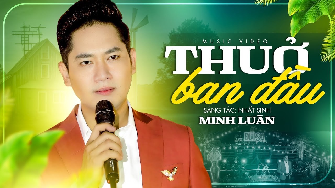 Thuở Ban Đầu