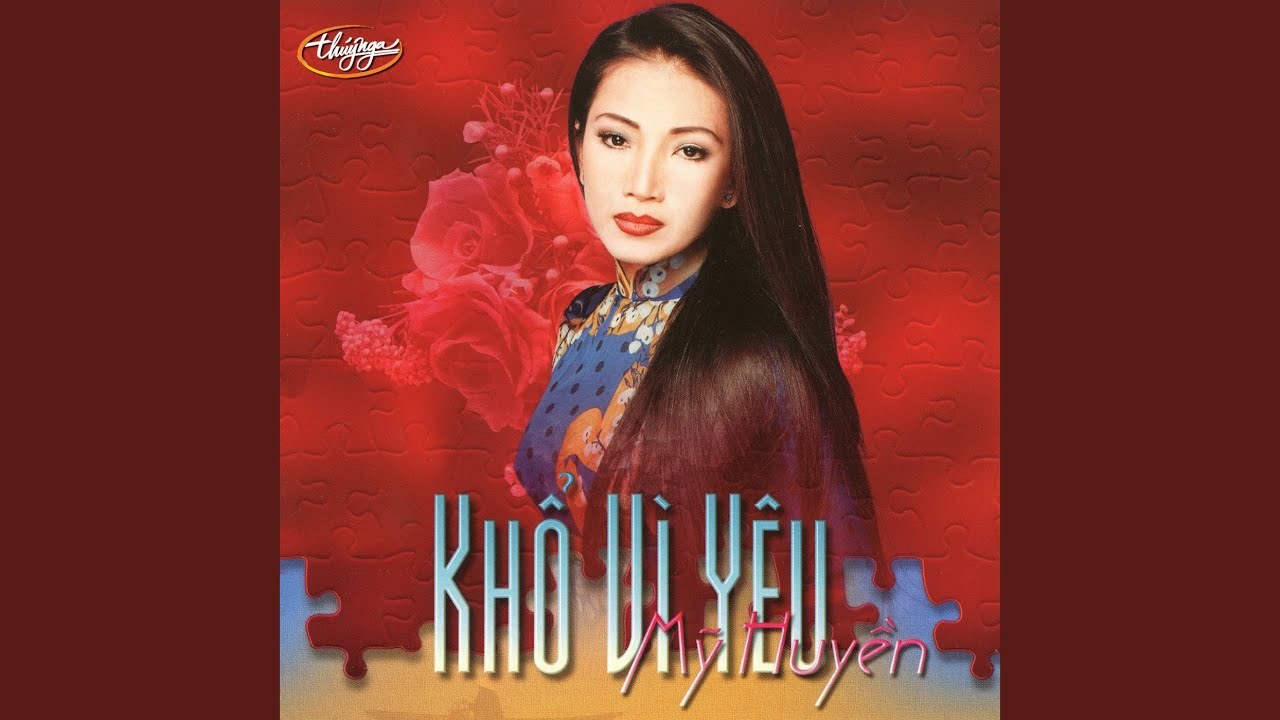 Thuở chúng mình yêu nhau