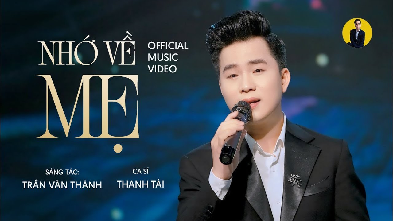 Thuở nhỏ mẹ hay nhắc