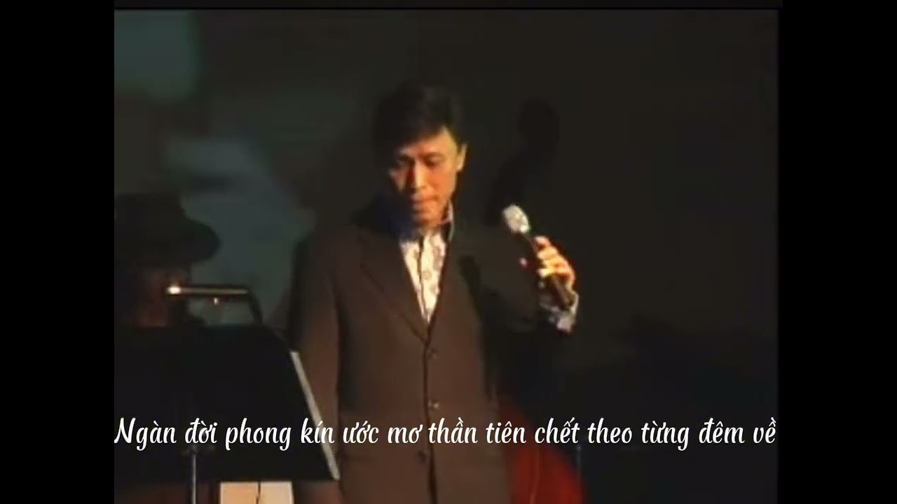 Thuở yêu người