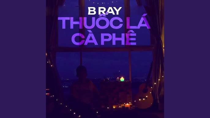 thuốc là và cà phê