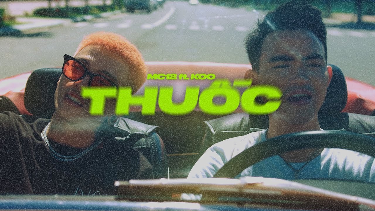 Thuốc