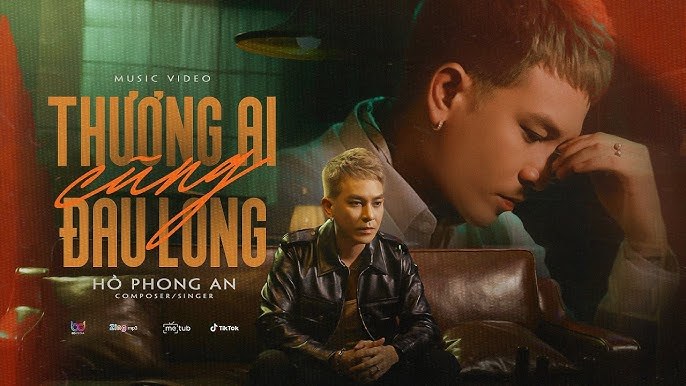 Thương Ai Cũng Đau Lòng