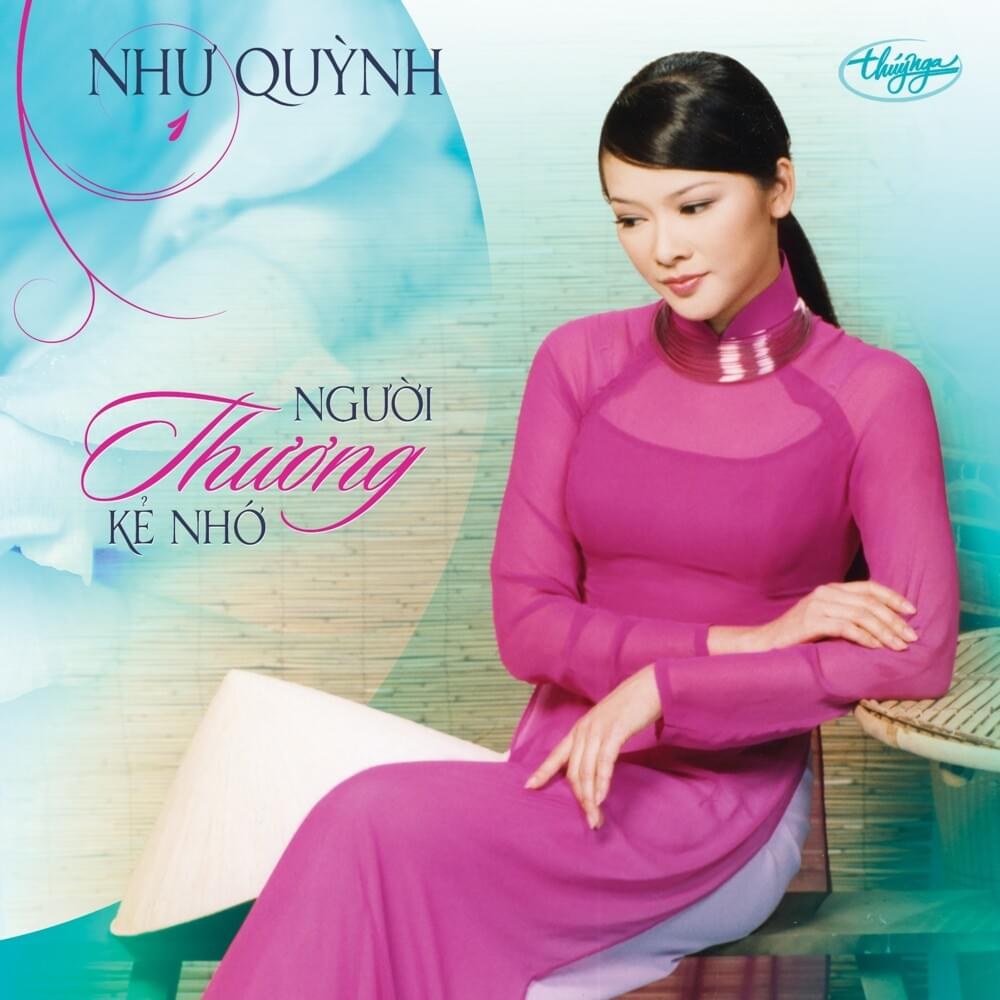 Thương anh mắt đợi mắt chờ