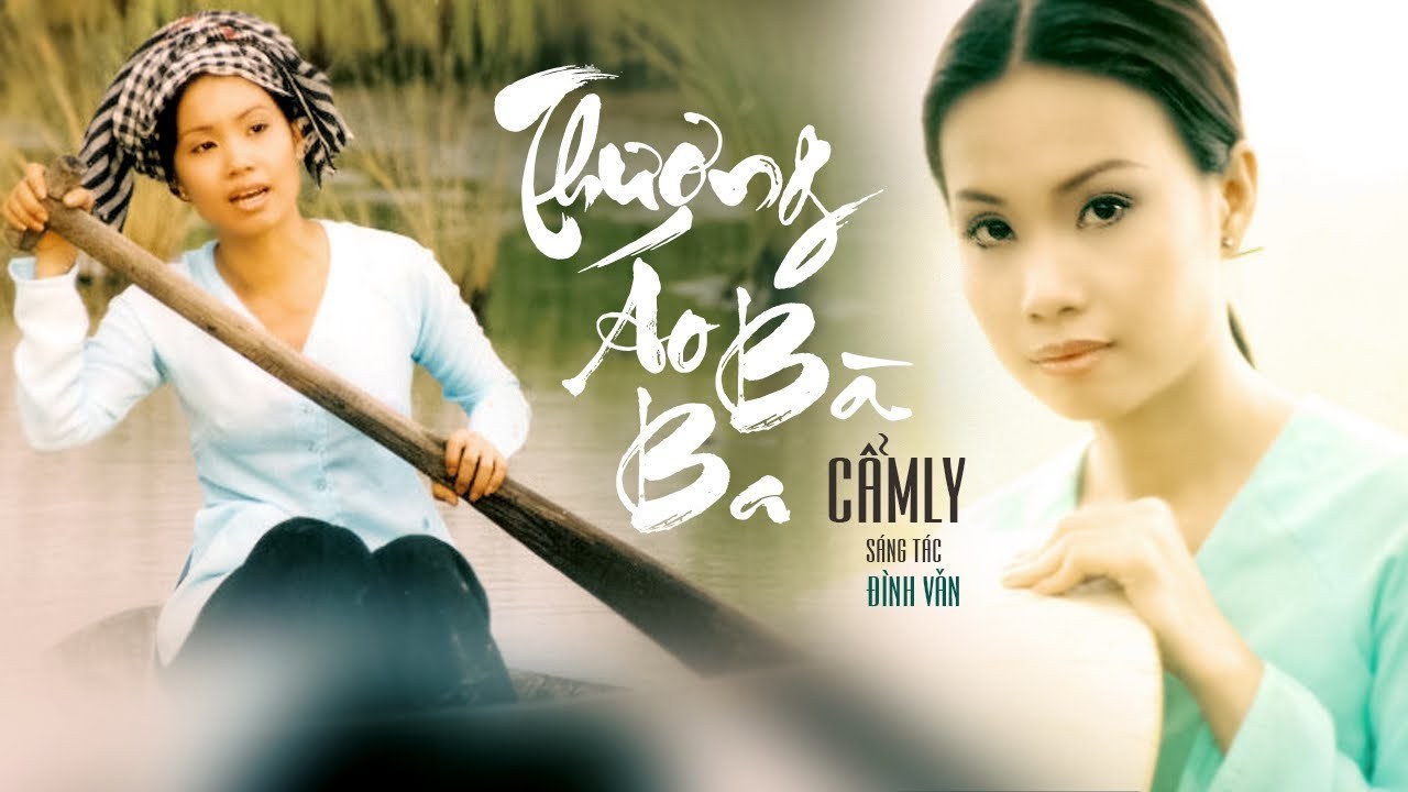 Thương Áo Bà Ba