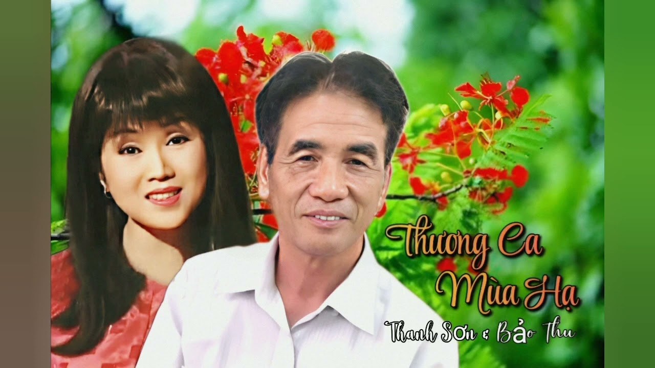 Thương Ca Mùa Hạ