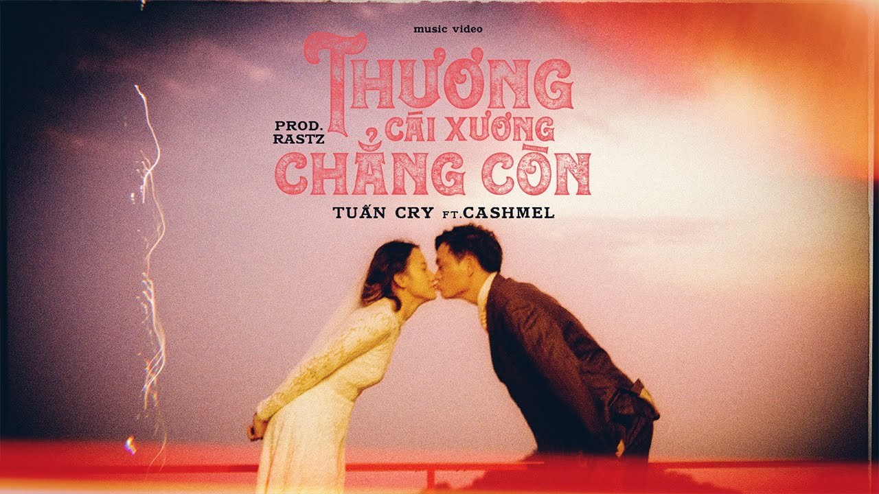 Thương Cái Xương Không Còn 