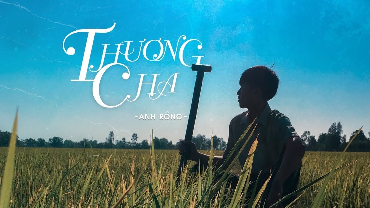 Thương Cha