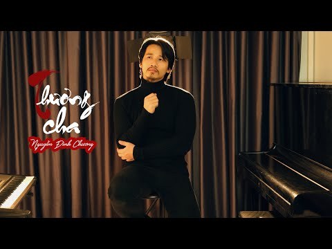 Thương cha