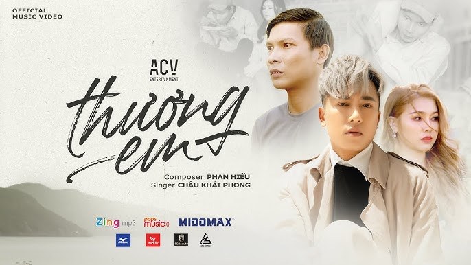 Thương Em Đi