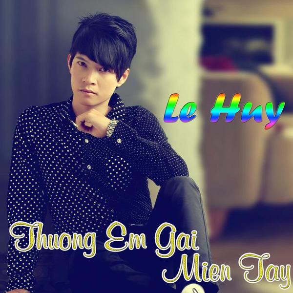 Thương em gái miền Tây
