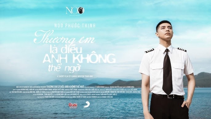 Thương em là điều không thể ngờ (Thương Em Là Điều Anh Không Thể Ngờ)