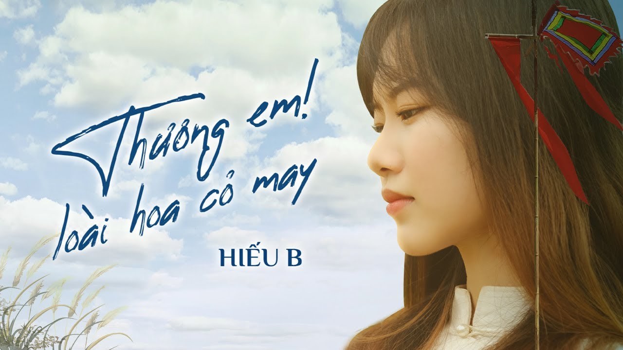 Thương Em! Loài Hoa Cỏ May