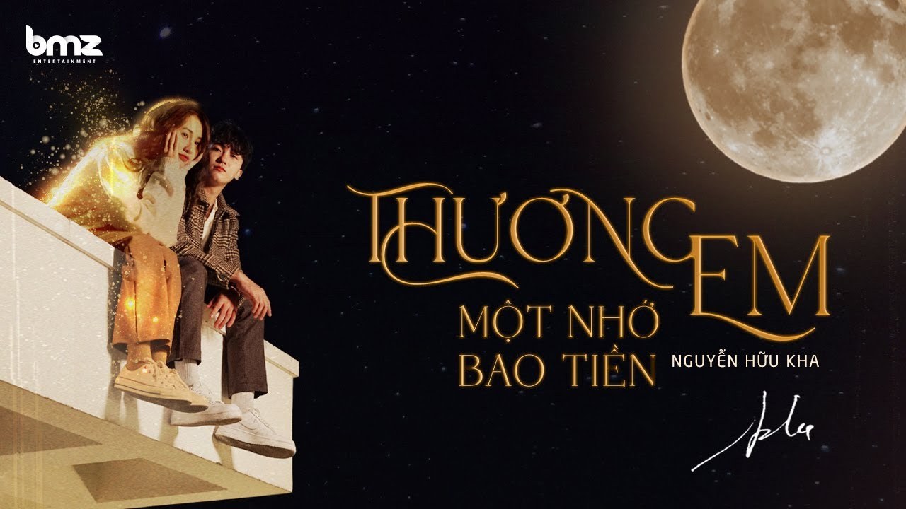 Thương Em Một Nhớ Bao Tiền