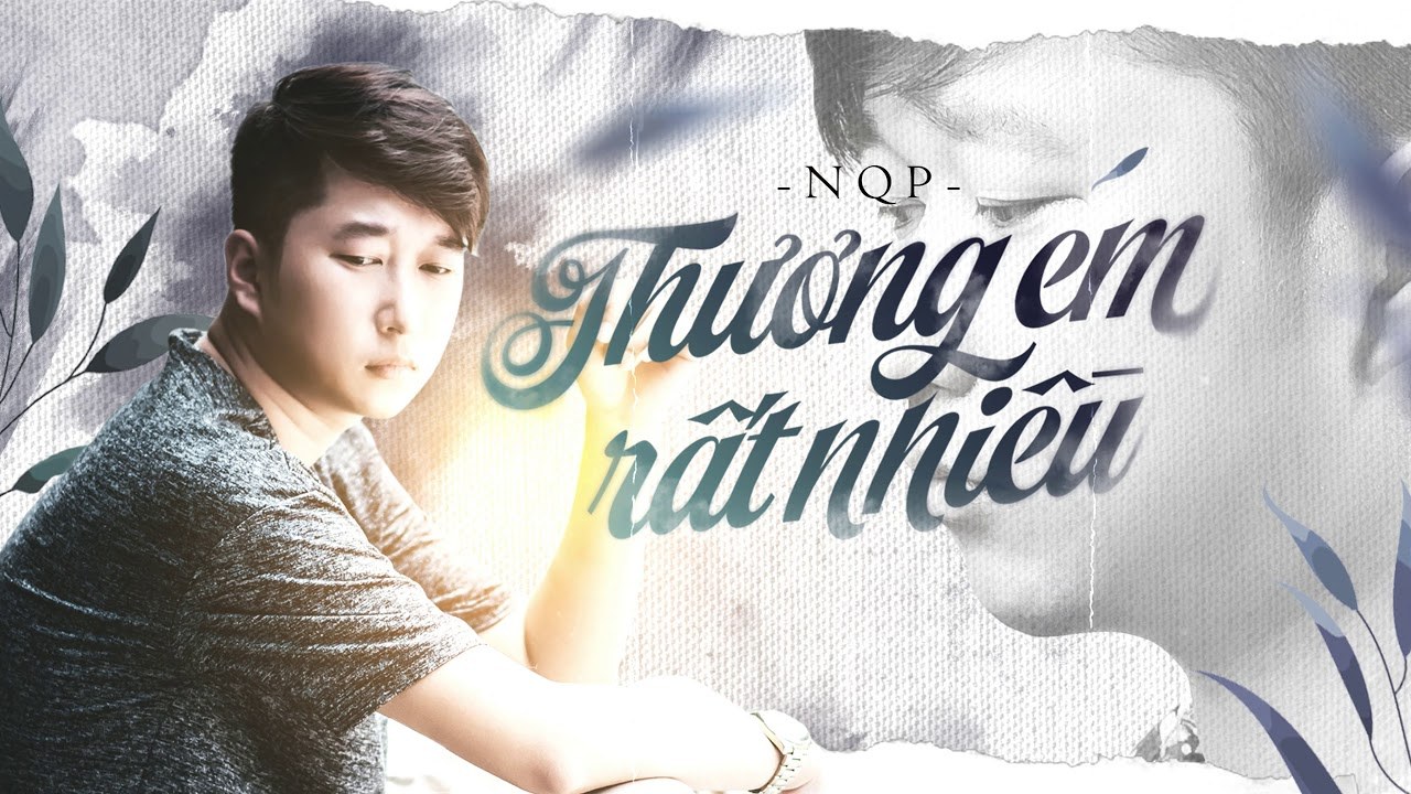Thương Em Rất Nhiều