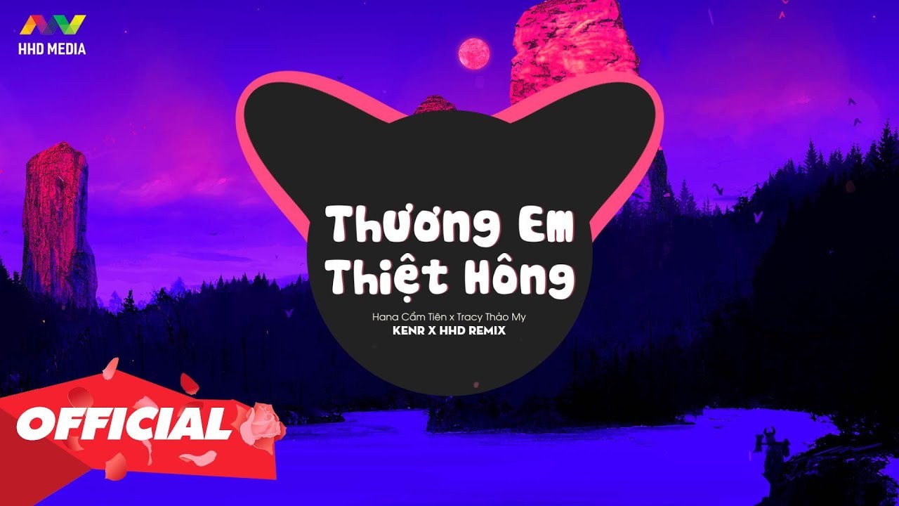 Thương Em Thiệt Hông?