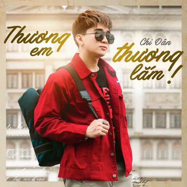 Thương Em Thương Lắm