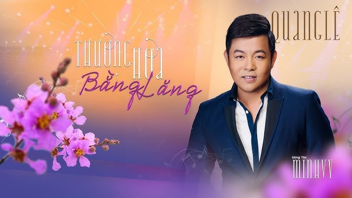 Thương hoa bằng lăng