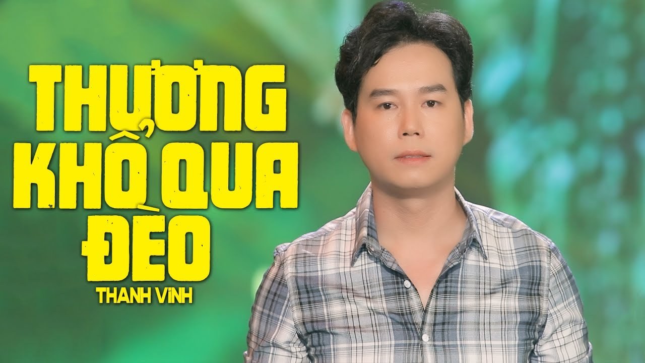 Thương khổ qua đèo 