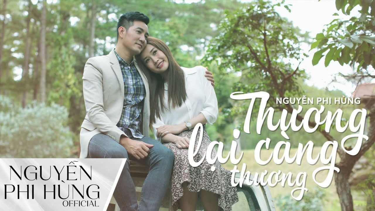 Thương lại càng thương