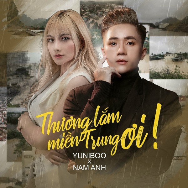 Thương Lắm Miền Trung Ơi