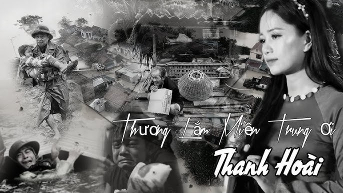 Thương Lắm Miền Trung Ơi