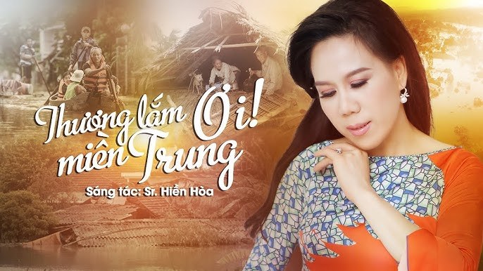 Thương Lắm Miền Trung Ơi