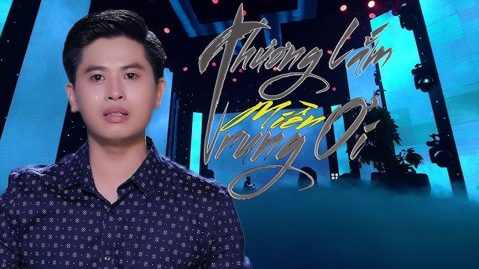 Thương Lắm Miền Trung