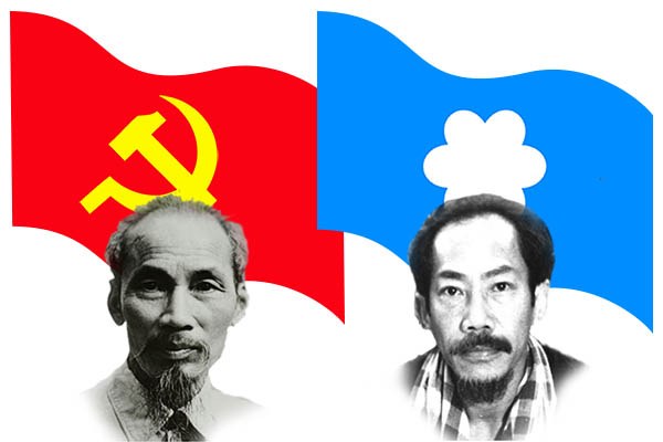 Thương Lắm Sài Gòn