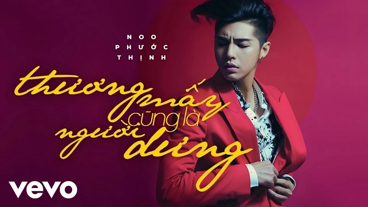 Thương Mấy Cũng Là Người Dưng