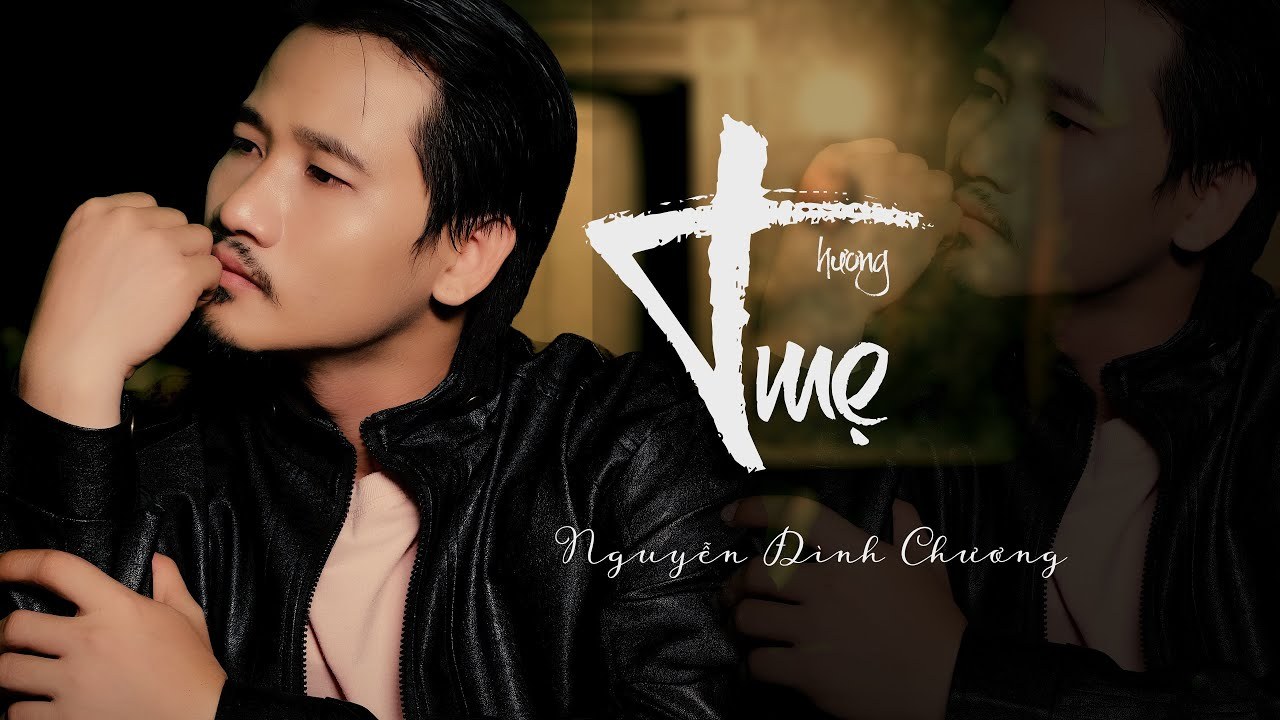 Thương mẹ_Nguyễn Đình Chương