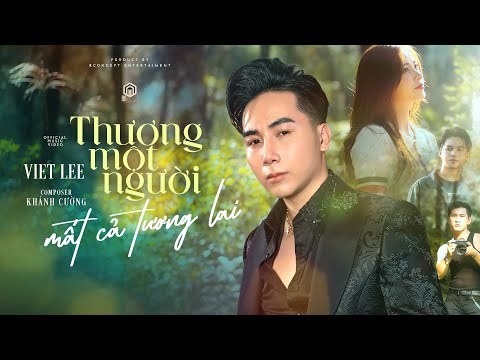 Thương Một Người Mất Cả Tương Lai