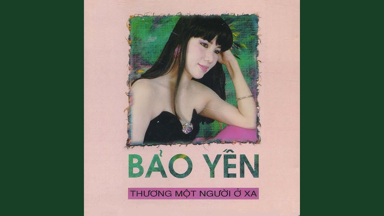 Thương Một Người Ở Xa