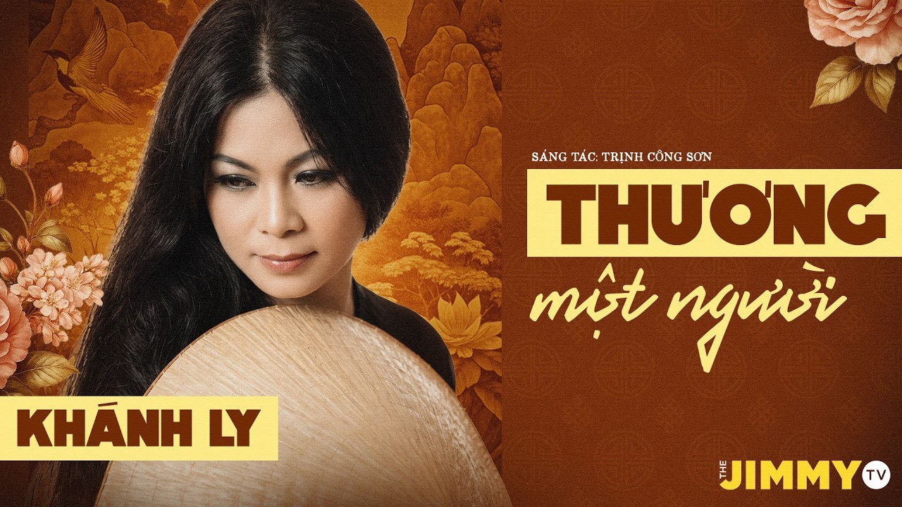 Thương Một Người
