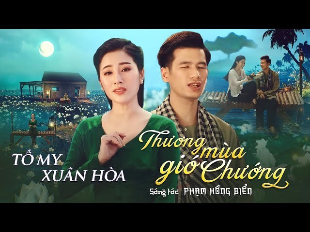Thương Mùa Gió Chướng