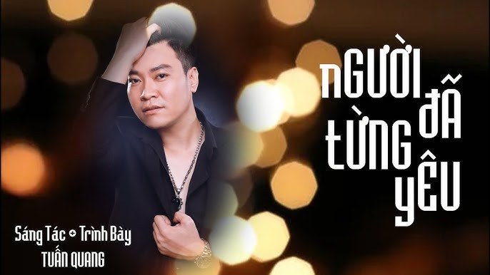 Thương người đã quên tôi