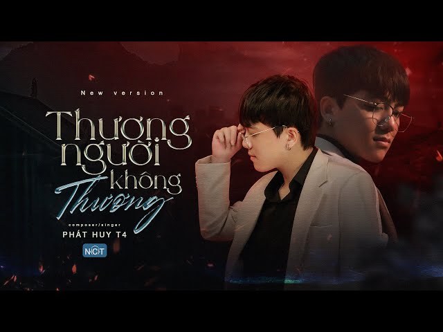 Thương Người Không Thương