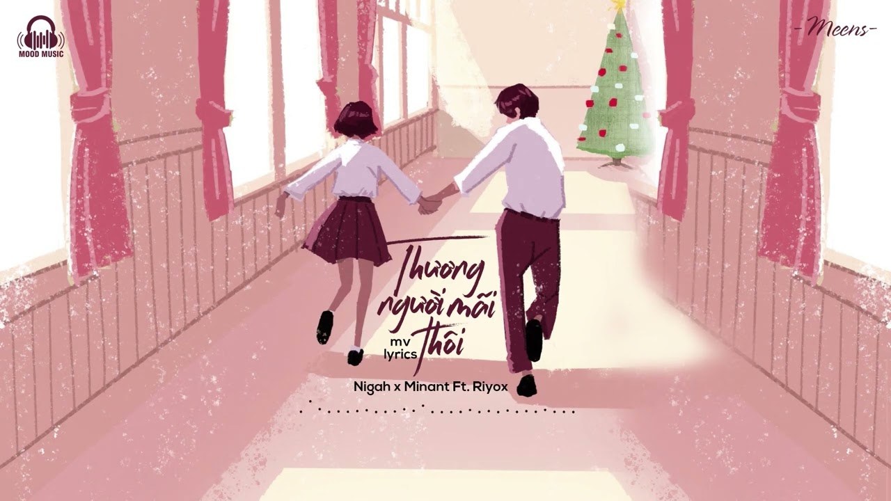 Thương Người Mãi Thôi