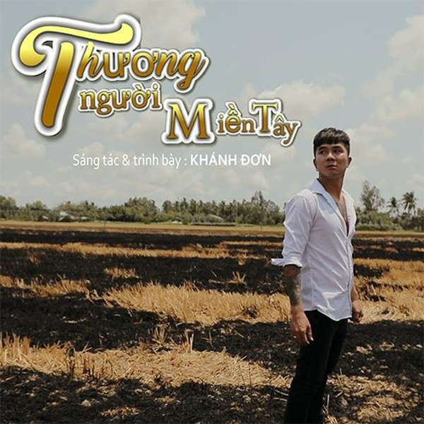 Thương người miền tây