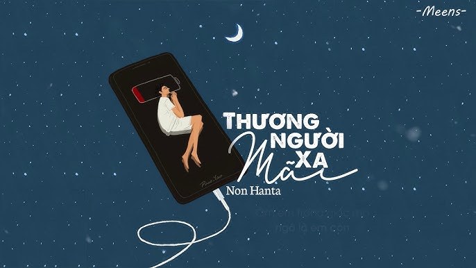 Thương Người Xa Mãi