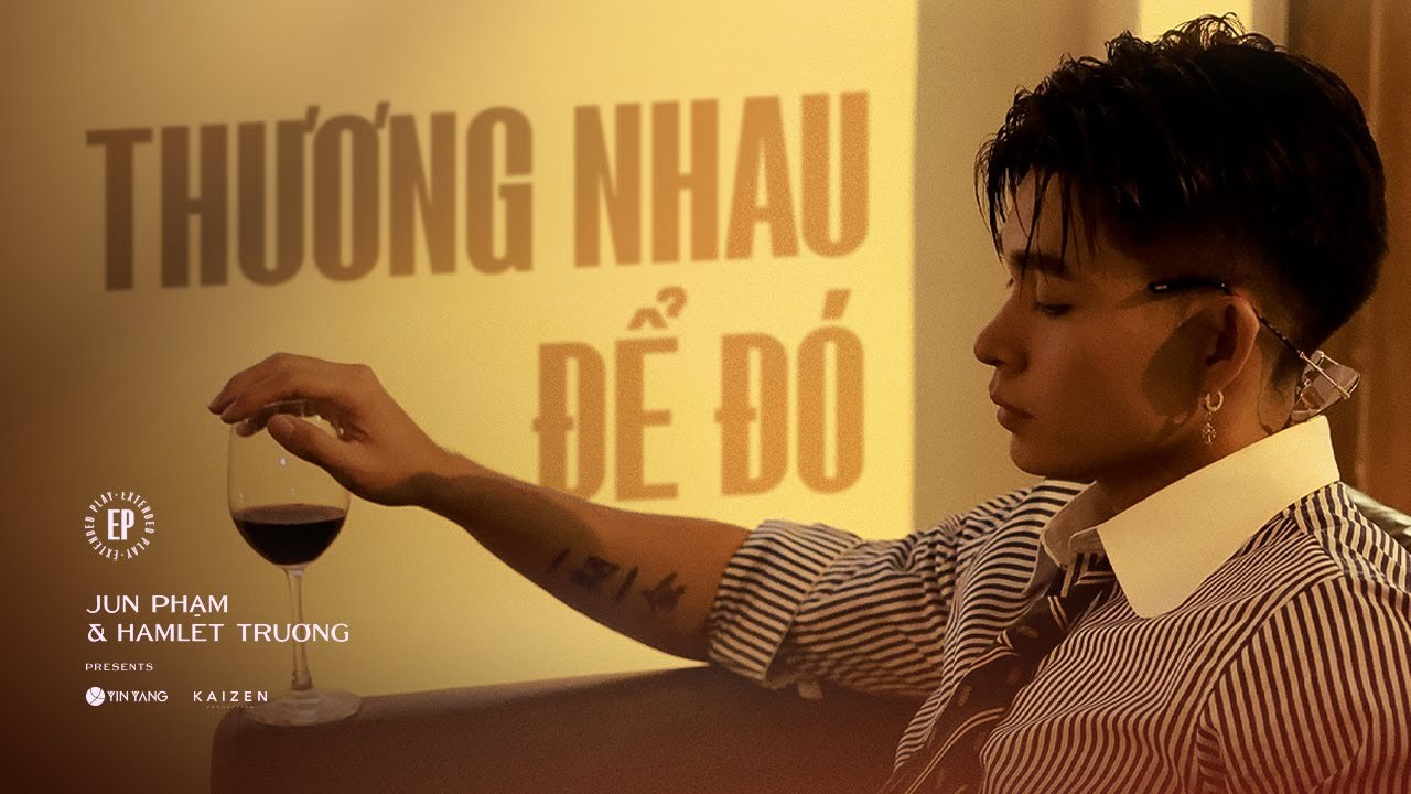 Thương Nhau Để Đó