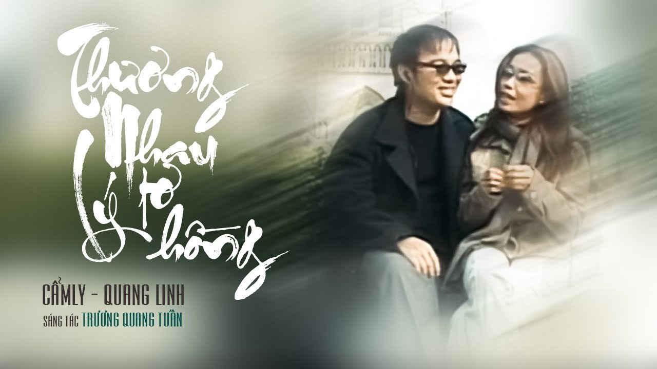 Thương Nhau Lý Tơ Hồng